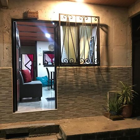 Apartamento Casa Betty Salento. Dış mekan fotoğraf