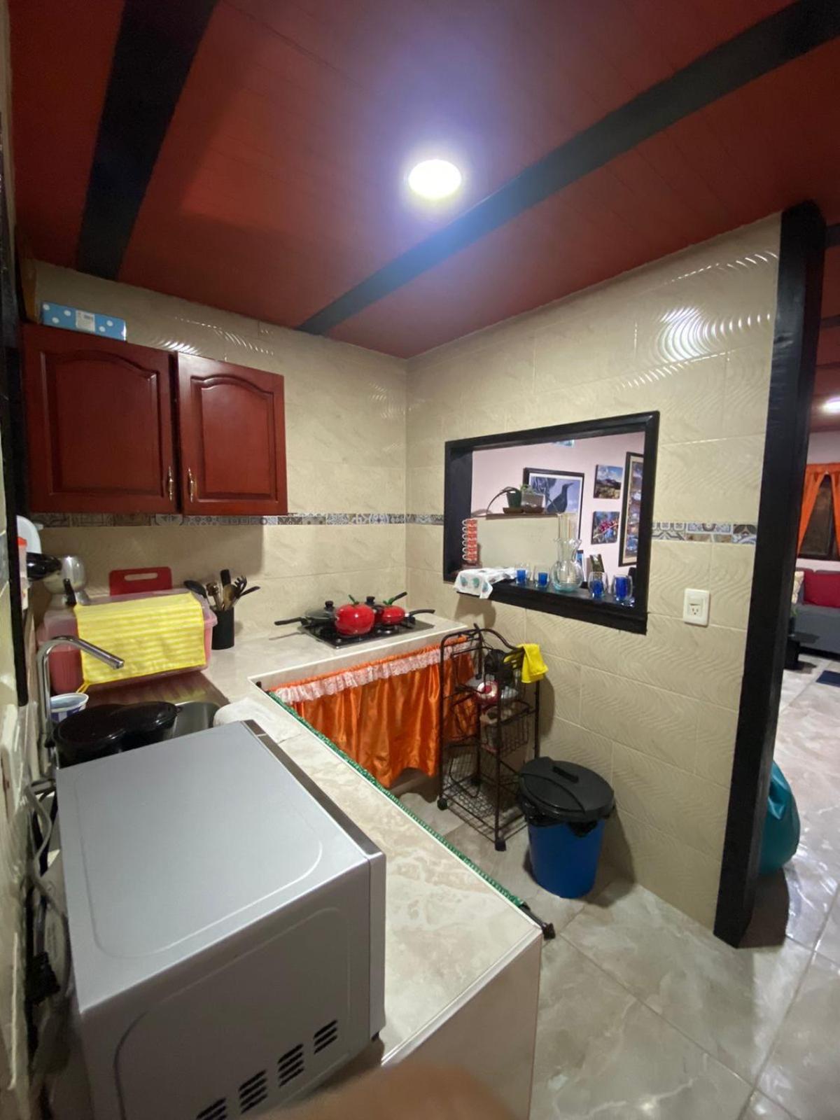 Apartamento Casa Betty Salento. Dış mekan fotoğraf