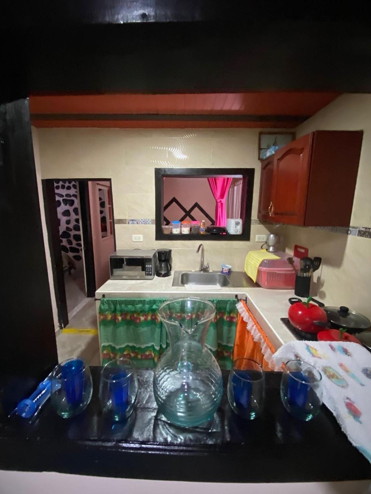 Apartamento Casa Betty Salento. Dış mekan fotoğraf