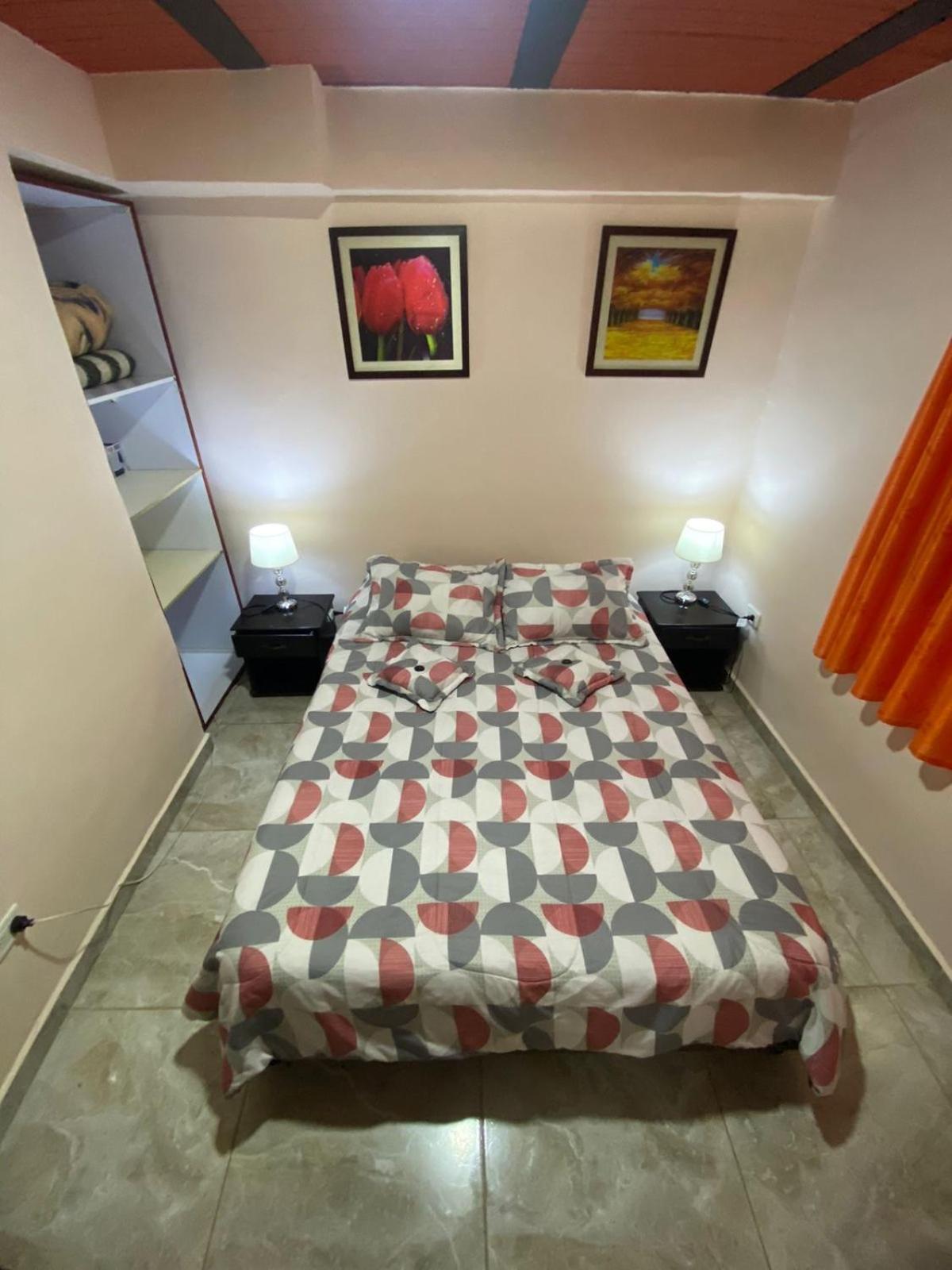 Apartamento Casa Betty Salento. Dış mekan fotoğraf
